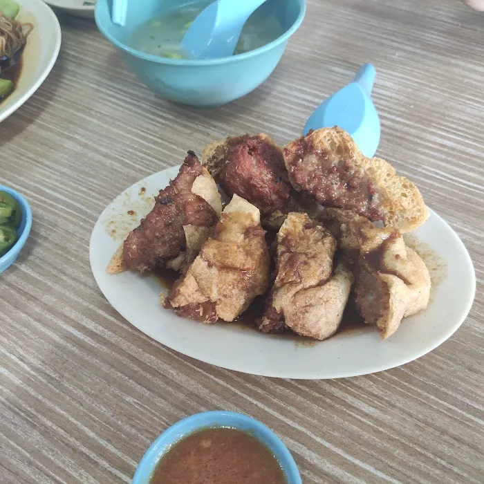 Happy Public Home Rescafe 快乐 Picture 10