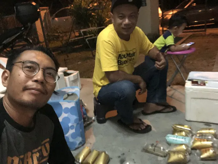 Kutu Air Saujana Utama Picture 4