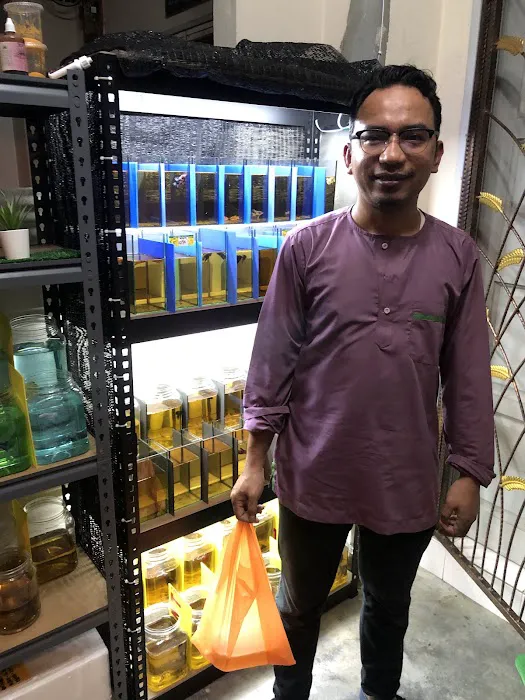 Kutu Air Saujana Utama Picture 3