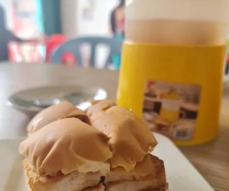 Penki Tea Shop