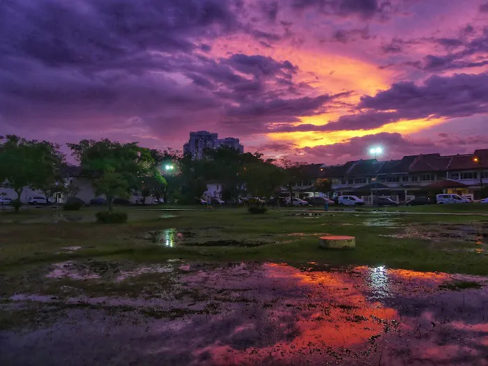 Bandar Utama BU3 Park Picture 2