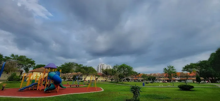 Bandar Utama BU3 Park Picture 1