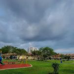 Bandar Utama BU3 Park