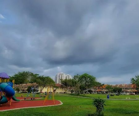 Bandar Utama BU3 Park