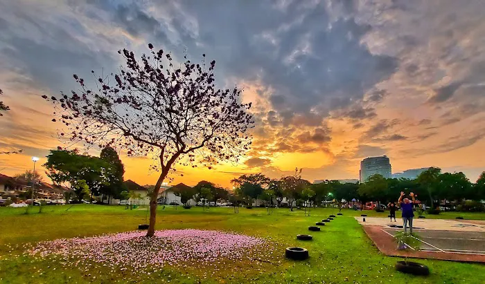 Bandar Utama BU3 Park Picture 10