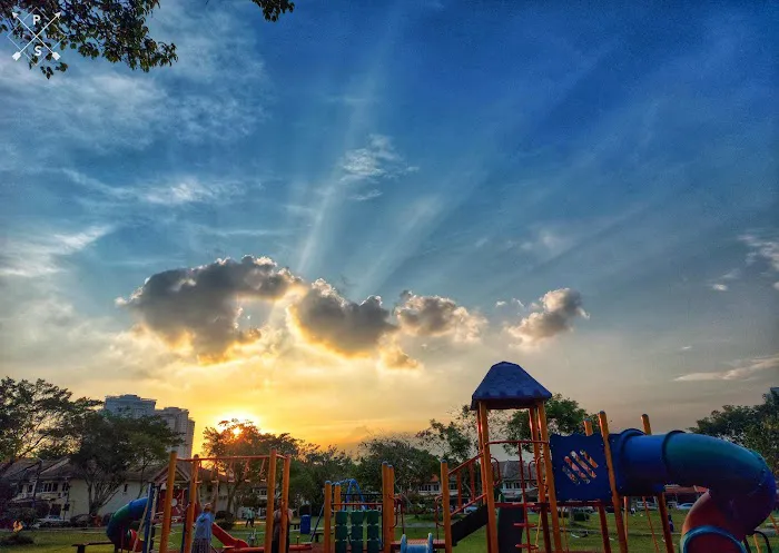 Bandar Utama BU3 Park Picture 4