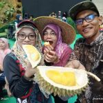 LKE Tazz Durian Farm Tours