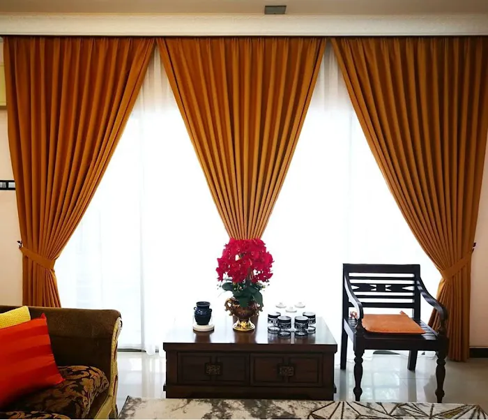 Curtains Picture 4