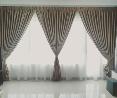 Curtains
