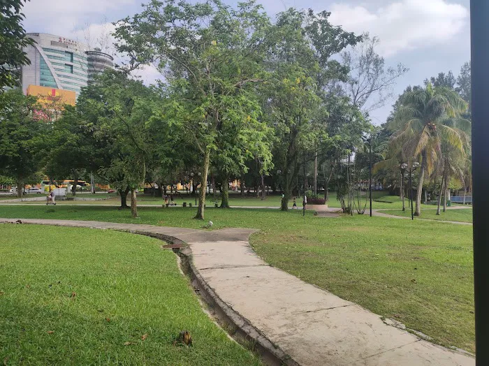 Central Park Bandar Utama Picture 4