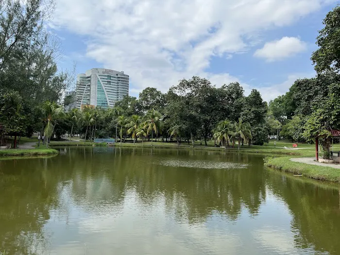 Central Park Bandar Utama Picture 1