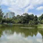 Central Park Bandar Utama