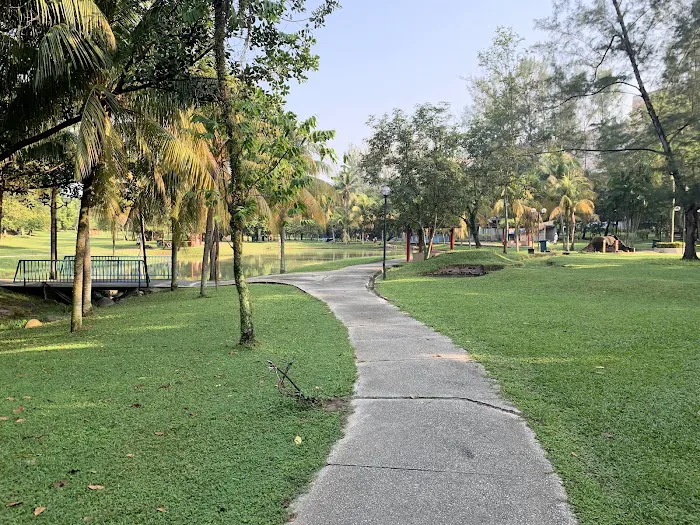 Central Park Bandar Utama Picture 5