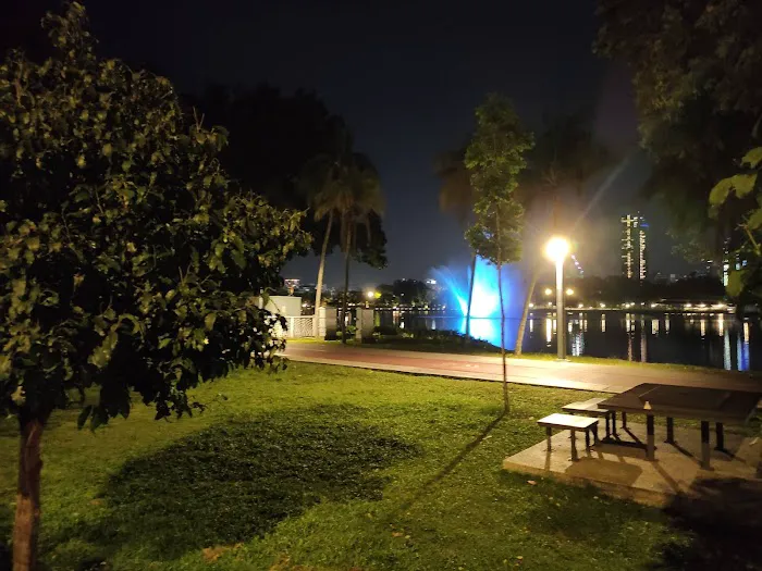 Central Park Bandar Utama Picture 10