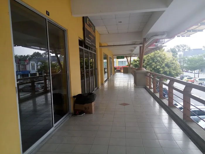 Saujana Utama Mall Picture 7