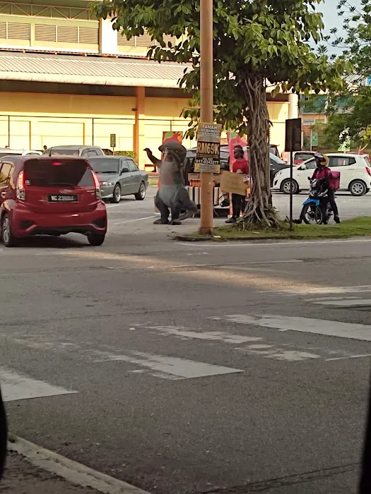 Saujana Utama Mall Picture 8