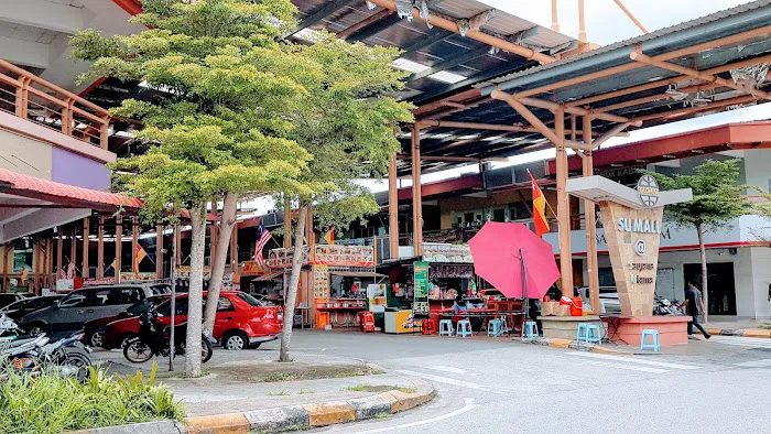 Saujana Utama Mall Picture 10