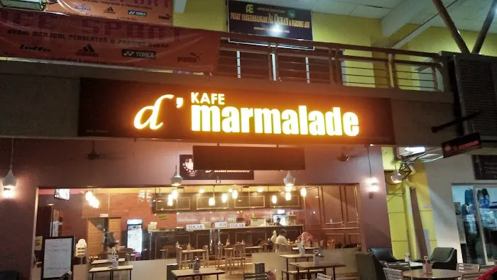 Saujana Utama Mall Picture 1