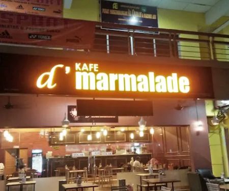 Saujana Utama Mall