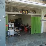 Kedai Makanan dan Minuman Juan Lee