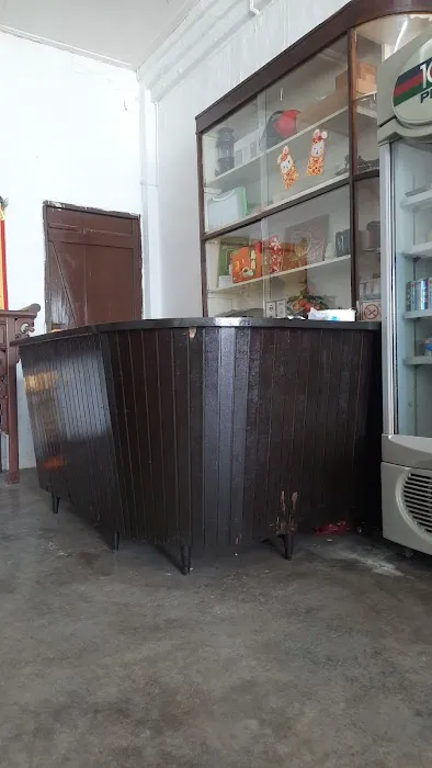 Kedai Makanan dan Minuman Juan Lee Picture 5