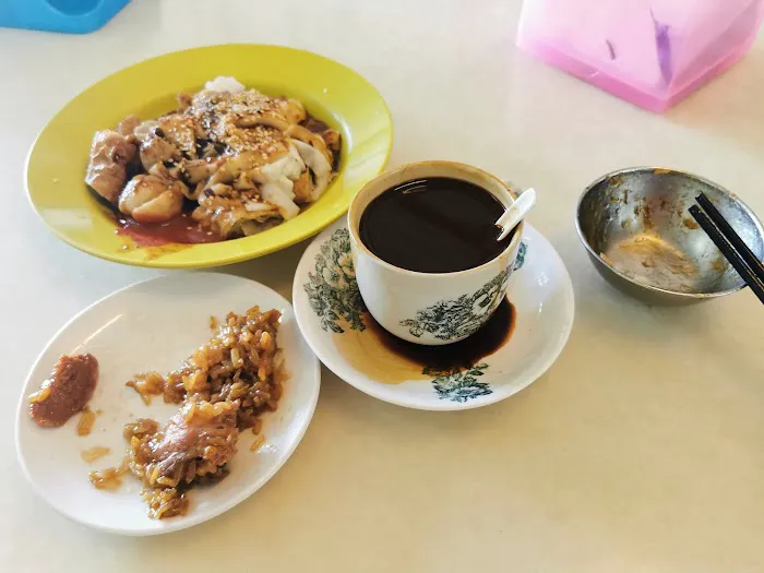 Kedai Makanan dan Minuman Juan Lee Picture 2