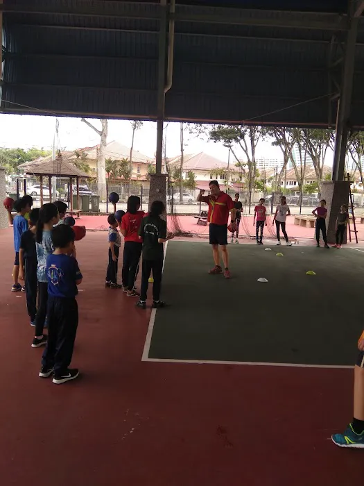 Bandar Utama Community Park Picture 2