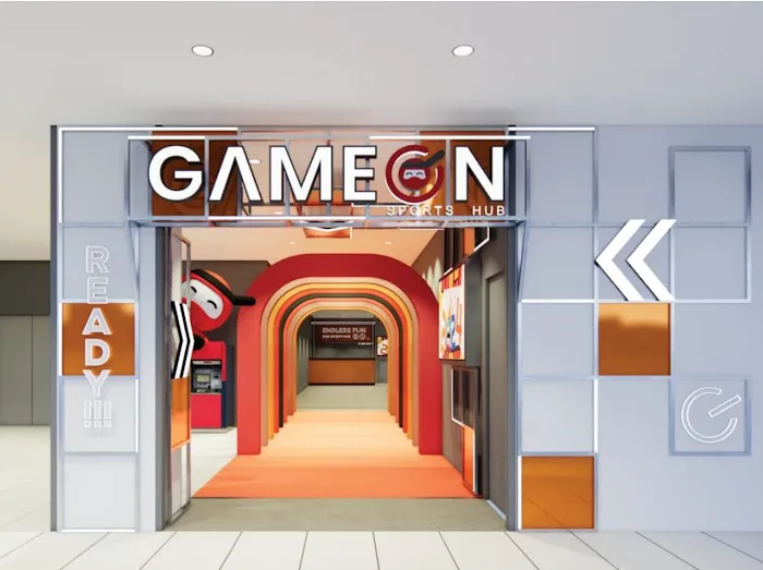 Game On Sport Hub 1 Utama Picture 9