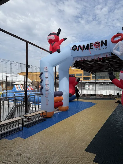 Game On Sport Hub 1 Utama Picture 3