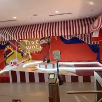 Game On Sport Hub 1 Utama ico