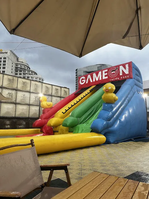 Game On Sport Hub 1 Utama Picture 8