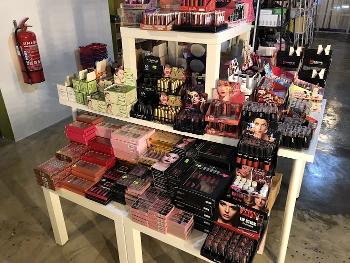 S by Lydea Cosmetics Enterprise Picture 4