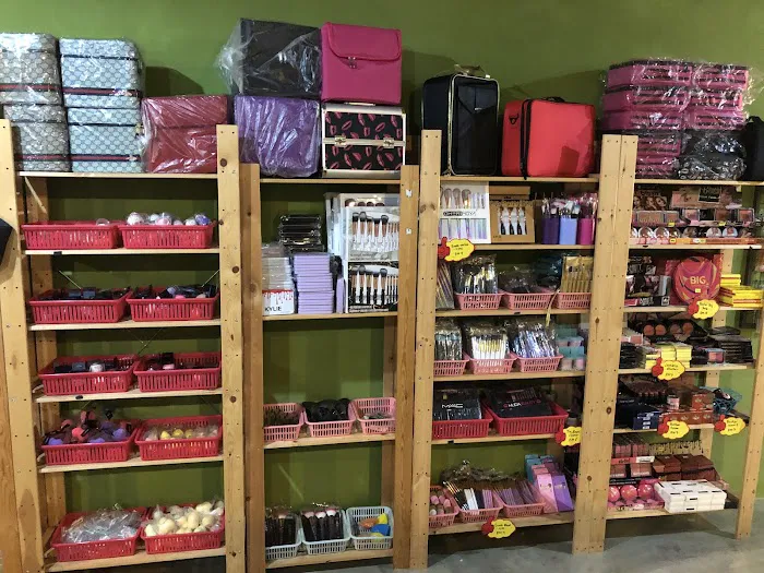 S by Lydea Cosmetics Enterprise Picture 2