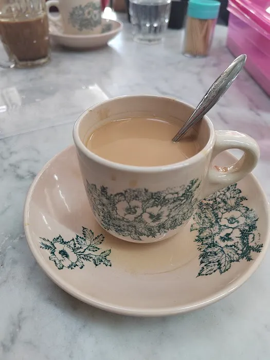 Kim Loo Kee Food Station Kopitiam @ Kuang 金炉记 Picture 8