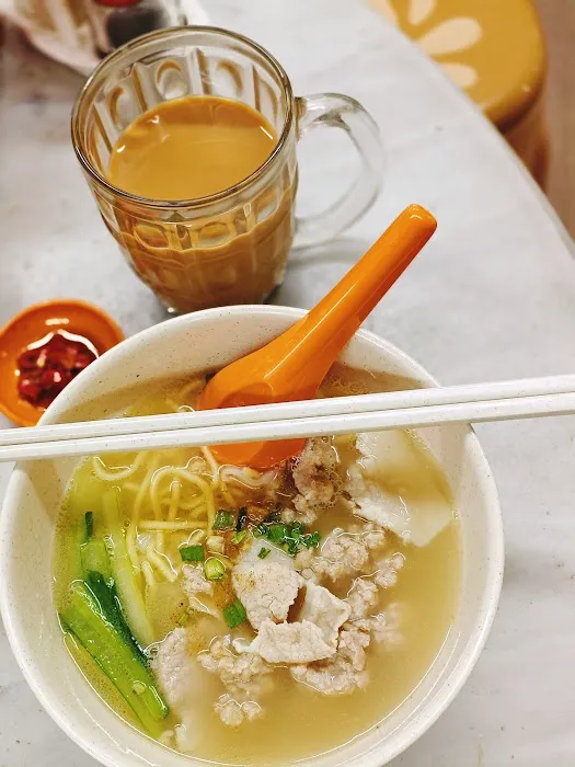 Kim Loo Kee Food Station Kopitiam @ Kuang 金炉记 Picture 2