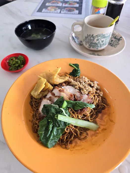 Kim Loo Kee Food Station Kopitiam @ Kuang 金炉记 Picture 7