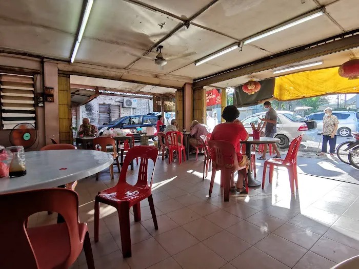 Kim Loo Kee Food Station Kopitiam @ Kuang 金炉记 Picture 9