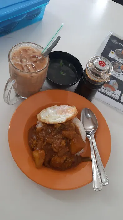 Kim Loo Kee Food Station Kopitiam @ Kuang 金炉记 Picture 1