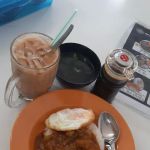 Kim Loo Kee Food Station Kopitiam @ Kuang 金炉记