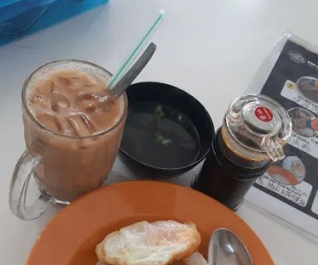 Kim Loo Kee Food Station Kopitiam @ Kuang 金炉记
