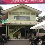 Surau Al Hidayah Pekan Rawang
