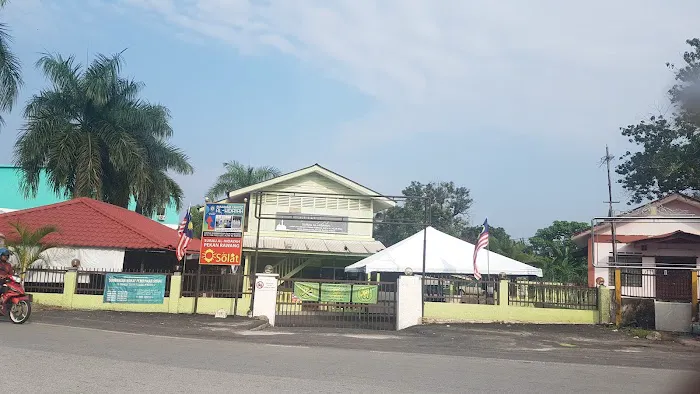 Surau Al Hidayah Pekan Rawang Picture 4
