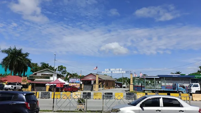 Surau Al Hidayah Pekan Rawang Picture 2