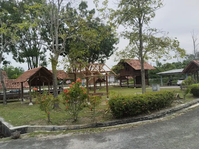 Kraftangan Malaysia Pahang Picture 1