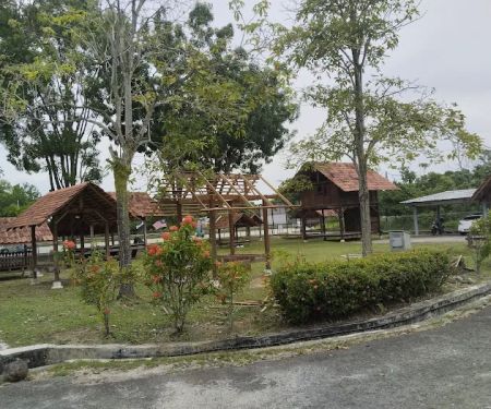 Kraftangan Malaysia Pahang