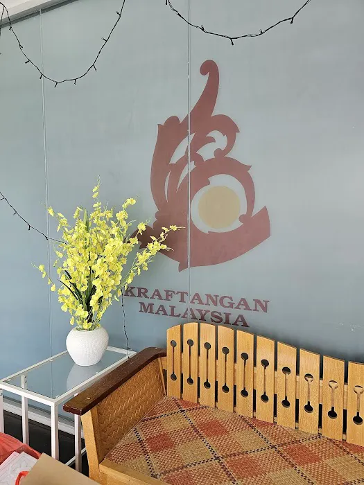 Kraftangan Malaysia Pahang Picture 2