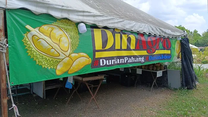 Kraftangan Malaysia Pahang Picture 4