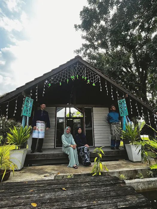 Kraftangan Malaysia Pahang Picture 5