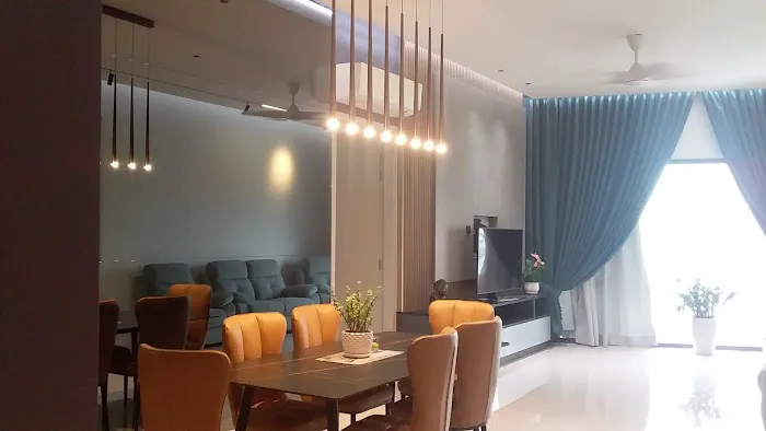 ORA KITCHEN SHOWROOM ALAM BUDIMAN Picture 3