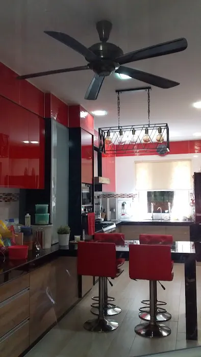ORA KITCHEN SHOWROOM ALAM BUDIMAN Picture 1